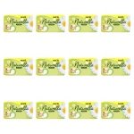 Naturella Ultra Normal Camomile podpaski 20 sztuk X12