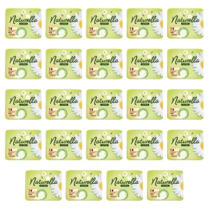 Naturella Ultra Normal Camomile podpaski 10 sztuk X24