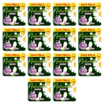 Naturella Ultra Night Camomile podpaski 14 sztuk X14