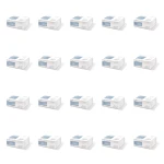 GRITE PROFESSIONAL Ręcznik papierowy w listkach Super Compact 150 sztuk X20