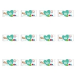 Pampers chusteczki pielegnacyjne Sensitive 52 szt X12