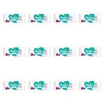 Pampers chusteczki pielegnacyjne Sensitive 80 szt X12