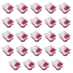 Patyczki higieniczne Cleanic Pure Effect 200 sztuk X24