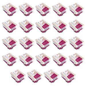 Patyczki higieniczne Cleanic Pure Effect 200 sztuk X24
