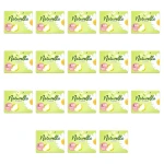 Naturella Classic Maxi Camomile podpaski 8 sztuk X18