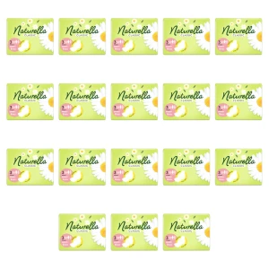 Naturella Classic Maxi Camomile podpaski 8 sztuk X18