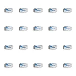 HORECA COMFORT+ Ręcznik papierowy ZZ pakiet 150 list COMPACT 2-warstwowy X20