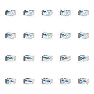 HORECA COMFORT+ Ręcznik papierowy ZZ pakiet 150 list COMPACT 2-warstwowy X20