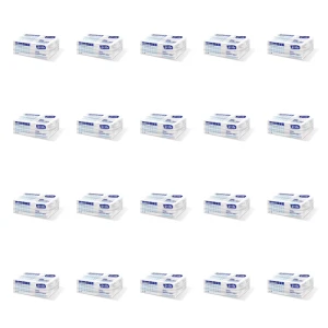 GRITE PROFESSIONAL Ręcznik papierowy w listkach Standart 150 sztuk X20