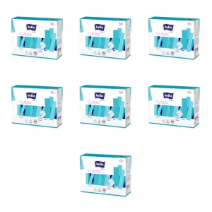 Wkładki higieniczne BELLA Panty Classic 60 szt. X7