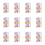Always Ultra Sensitive Normal podpaski 20 szt X12