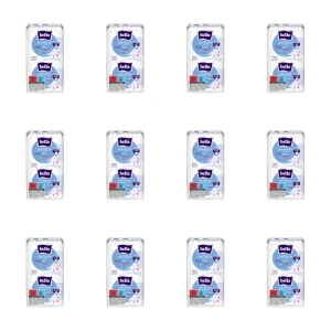 Podpaski BELLA Perfecta Ultra Blue 20 szt. X12
