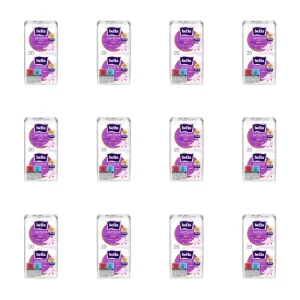 Podpaski BELLA Perfecta Ultra Violet 20 szt. X12