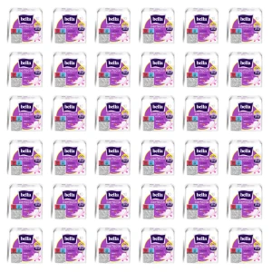 Podpaski BELLA Perfecta Ultra Violet Deo Fresh 10 szt. Silky Drai X36