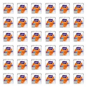 Podpaski Bella Perfecta Ultra Orange extra soft 12szt. X36