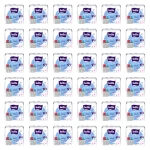 Podpaski BELLA Perfecta Ultra Blue Extra Soft 10 szt. X36