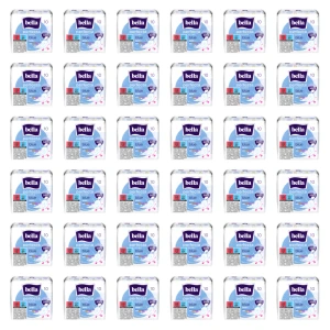 Podpaski BELLA Perfecta Ultra Blue Extra Soft 10 szt. X36