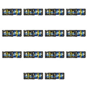 Always Ultra Secure Night Extra with wings Podpaski ze skrzydełkami, 10 sztuk X14