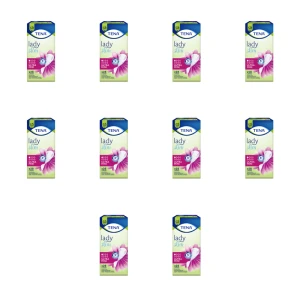 TENA Lady Ultra Mini 28 szt. wkładki specjalistyczne X10