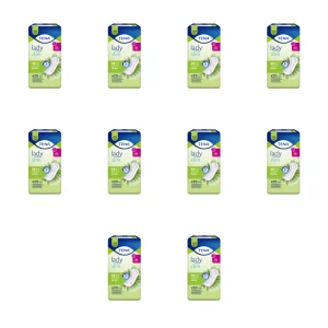 TENA Lady Slim Mini 20 szt podpaski specjalistyczne X10