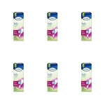 TENA Lady wkładki Ultra Mini Plus Liners 24 szt wkładki specjalistyczne X6