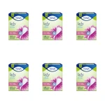 TENA Lady wkładki Mini Magic 34 szt wkładki specjalistyczne X6