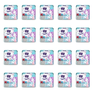 Podpaski Bella for Teens Sensitive 10 sztuk X20