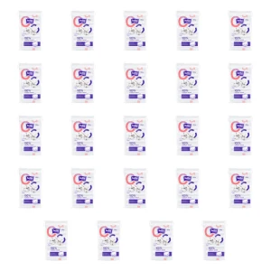 Wata bawełniana BELLA COTTON 100 g X24