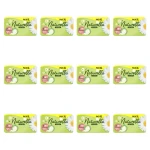 Naturella Ultra Normal Plus Podpaski ze skrzydełkami, 18sztuk X12