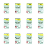 Naturella Ultra Tender Protection Normal Plus Podpaski 16 szt. X12