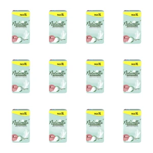 Naturella Ultra Tender Protection Normal Plus Podpaski 16 szt. X12