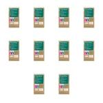 Carefree® Cottn Organic 30 szt. X10