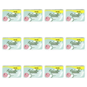 Naturella Ultra Tender Protection Maxi Podpaski 14 szt. X12