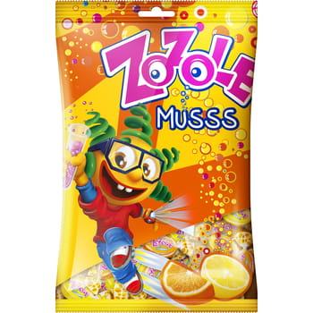 Karmelki Zozole nadziewane musujące Cytryna & Pomarańcz 1 kg ZOZOLE_Zozole_Karmelki_nadziewane_musujace_9_o_smaku_cytrynowym_i_o_smaku_pomaranczowym_1kg_44923613_0_350_350.jpg