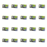Tampony Bella for Teens SUPER a16 bez aplikatora X20