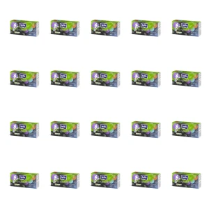 Tampony Bella for Teens SUPER a16 bez aplikatora X20