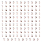 Kartika Ręcznik papierowy ZZ Grill DECOR pakiet 150 list 2-warstwowy X120