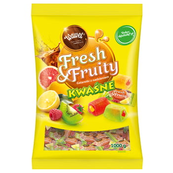 Galaretki Fresh & Fruity Kwaśne Wawel 1 kg Wawel_Wawel_galaretki_Fresh_Fruity_Kwasne_1kg_55910079_0_350_350.jpg