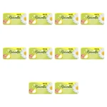 Naturella Classic podpaski 18 sztuk X10