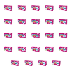 o.b. Teens Procomfort X24