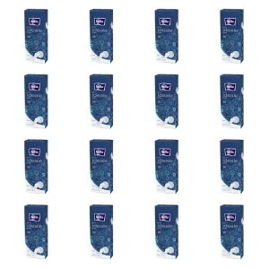 Wkładki Bella panty ideale large 20 sztuk X16