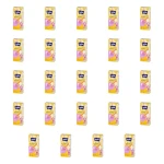 Ultracienkie wkładki Bella for Teens Energy 20 sztuk X24