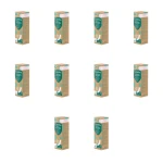 Carefree® Plus Long Organic 24 szt. X10