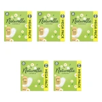 Naturella Normal Camomile Wkładki higieniczne 44 sztuk X5