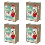 Pampers Harmonie Baby Pieluchomajtki, rozmiar 5, 20 sztuk, 12kg-17kg X4
