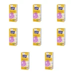 Wkładki higieniczne Bella Panty Intima Plus Normal 28szt. X8