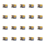 Tampony Bella for Teens REGULAR a16 bez aplikatora X20