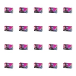 Tampony Bella for Teens MINI a16 bez aplikatora X20