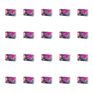 Tampony Bella for Teens MINI a16 bez aplikatora X20
