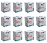Kindii Pure&Soft Podkłady dla niemowląt 10 szt. X12